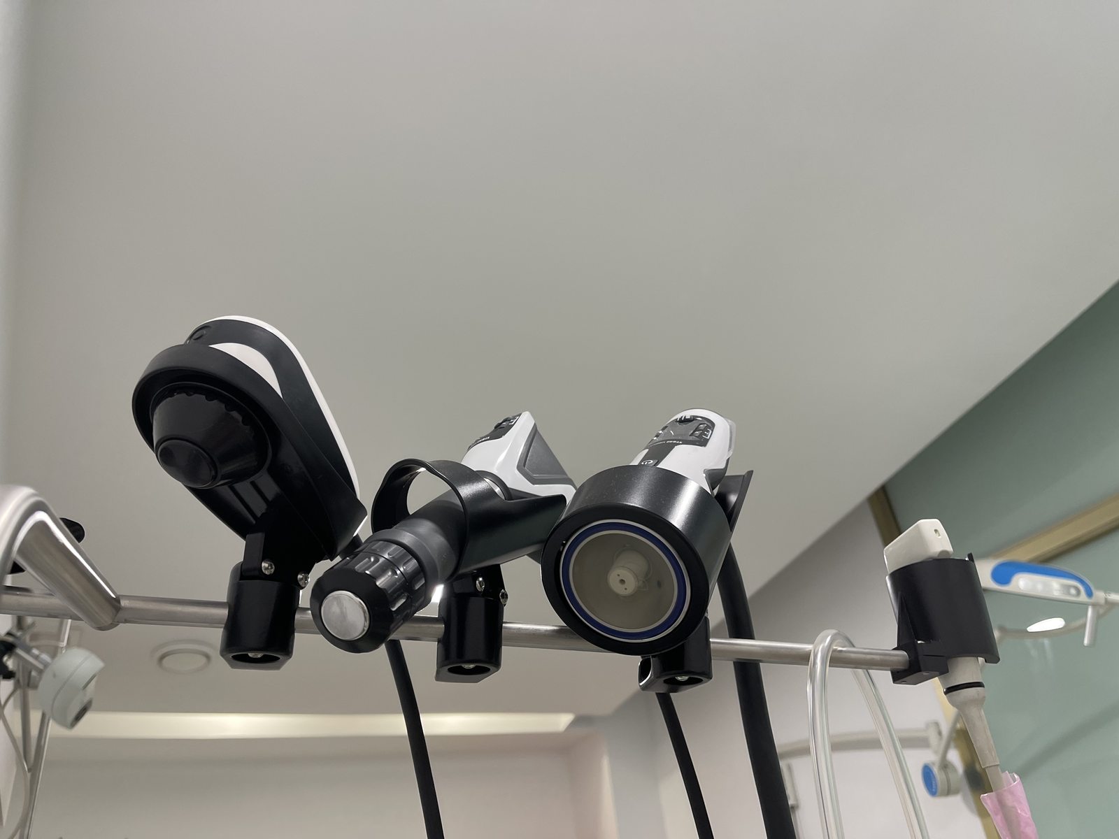 Аппарат STORZ MEDICAL с аппликаторами в Revita Barcelona