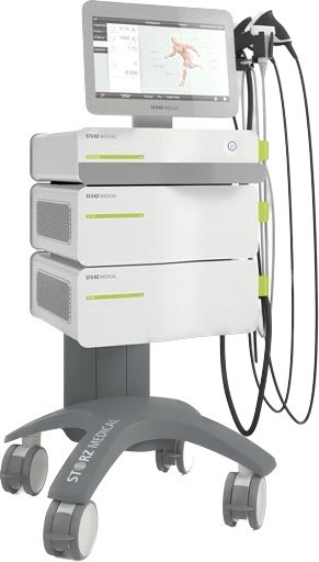 Аппарат ударно-волновой терапии STORZ MEDICAL