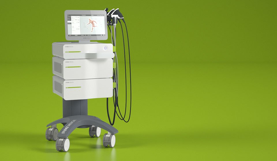 Аппарат STORZ MEDICAL