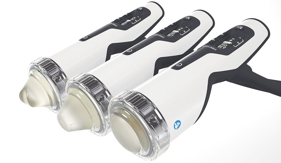Аппликаторы Li-ESWT STORZ MEDICAL в Revita Barcelona