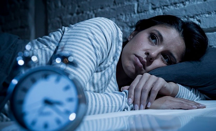 Causas del insomnio: por qué no puedes dormir y cuándo preocuparte