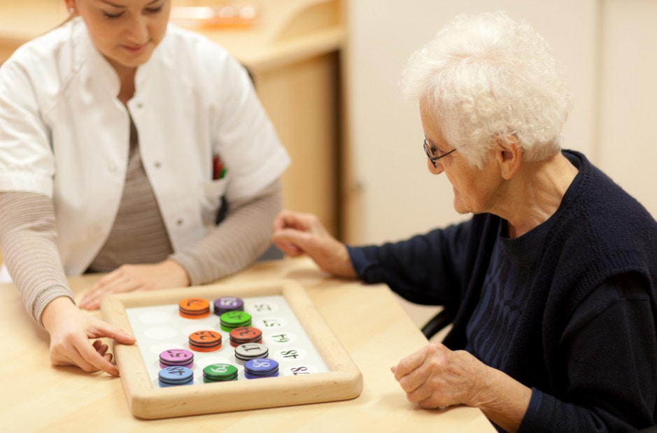 Estimulación cognitiva: qué es, para quién y cómo funciona
